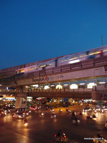 Bangkok - Thaïlande